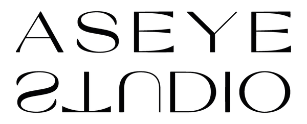 Aseye Studio logo