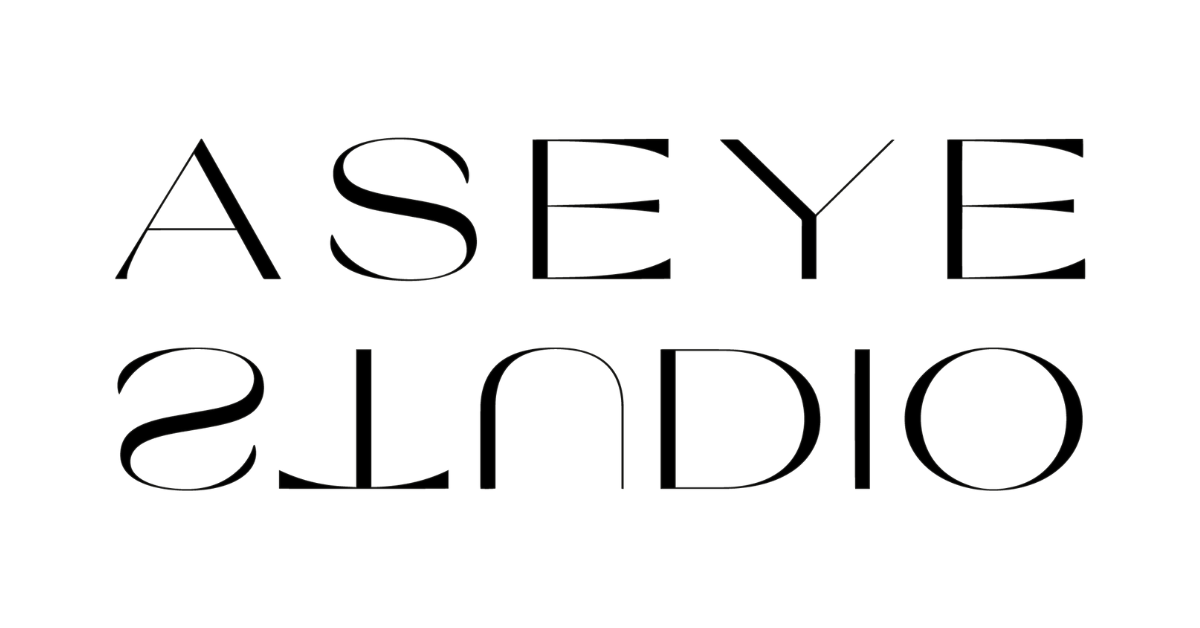 Products – Aseye Studio