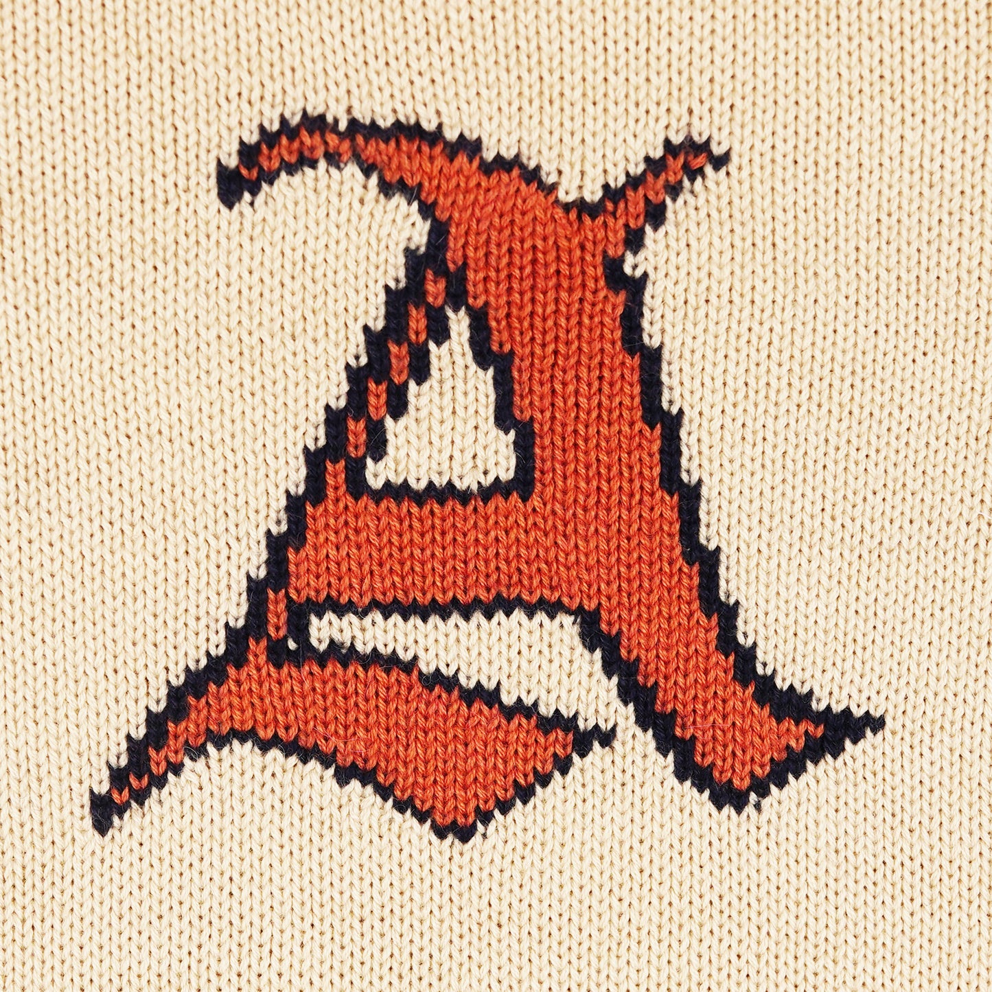 Bambino Kai Rugby Knit Jumpsuit