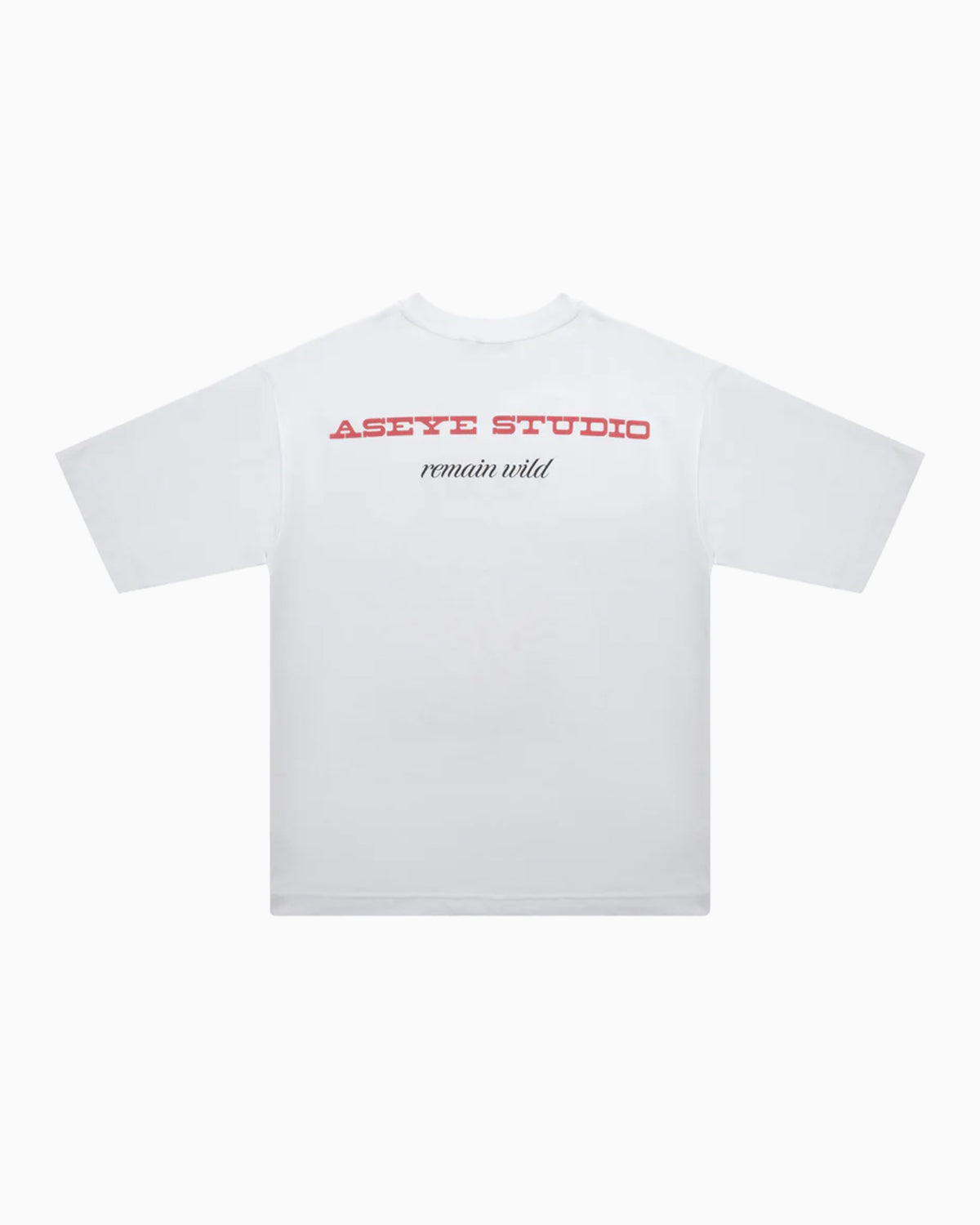Rising Luna Short Sleeve T-Shirt