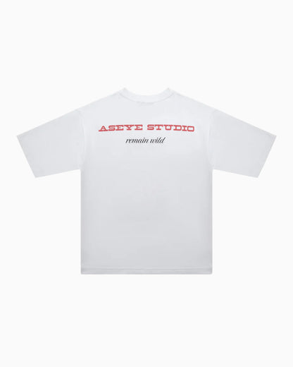 Rising Luna Short Sleeve T-Shirt