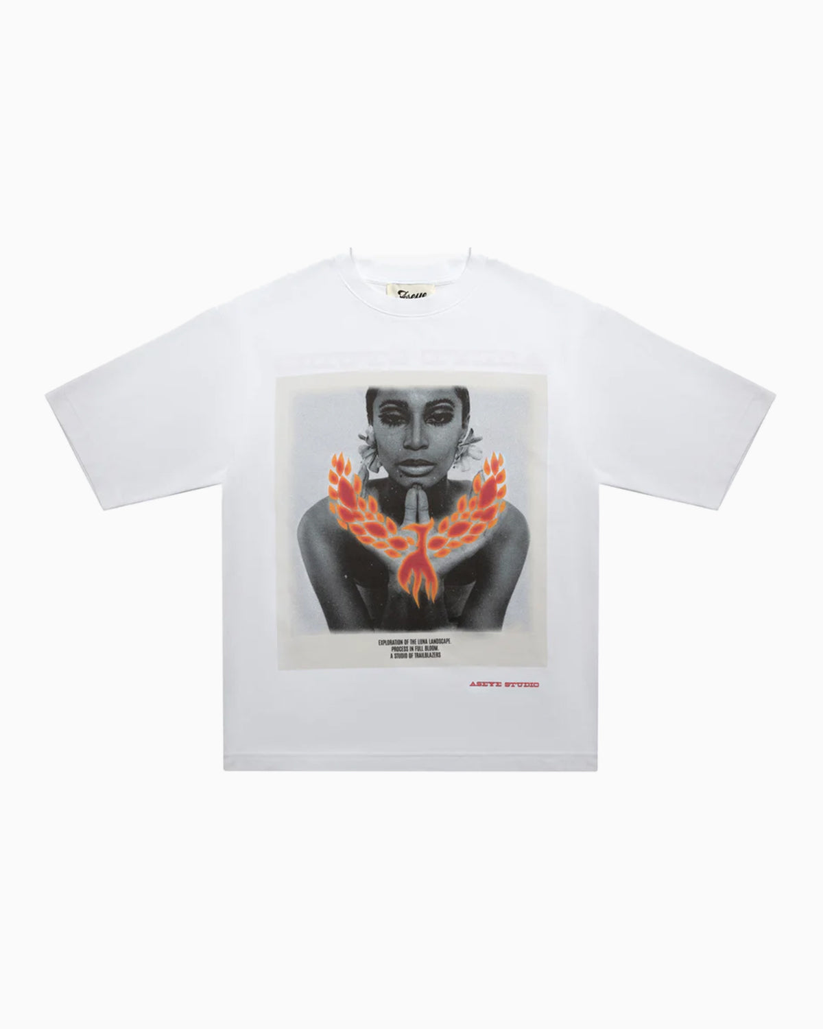 Rising Luna Short Sleeve T-Shirt