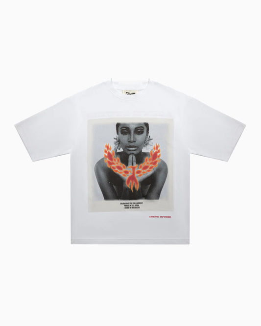 Rising Luna Short Sleeve T-Shirt