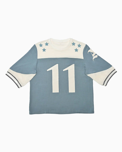 Taylor Football Tee
