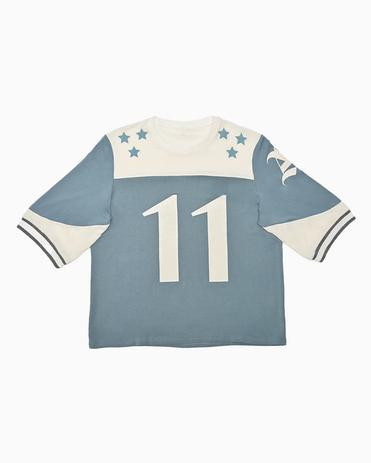 Taylor Football Tee