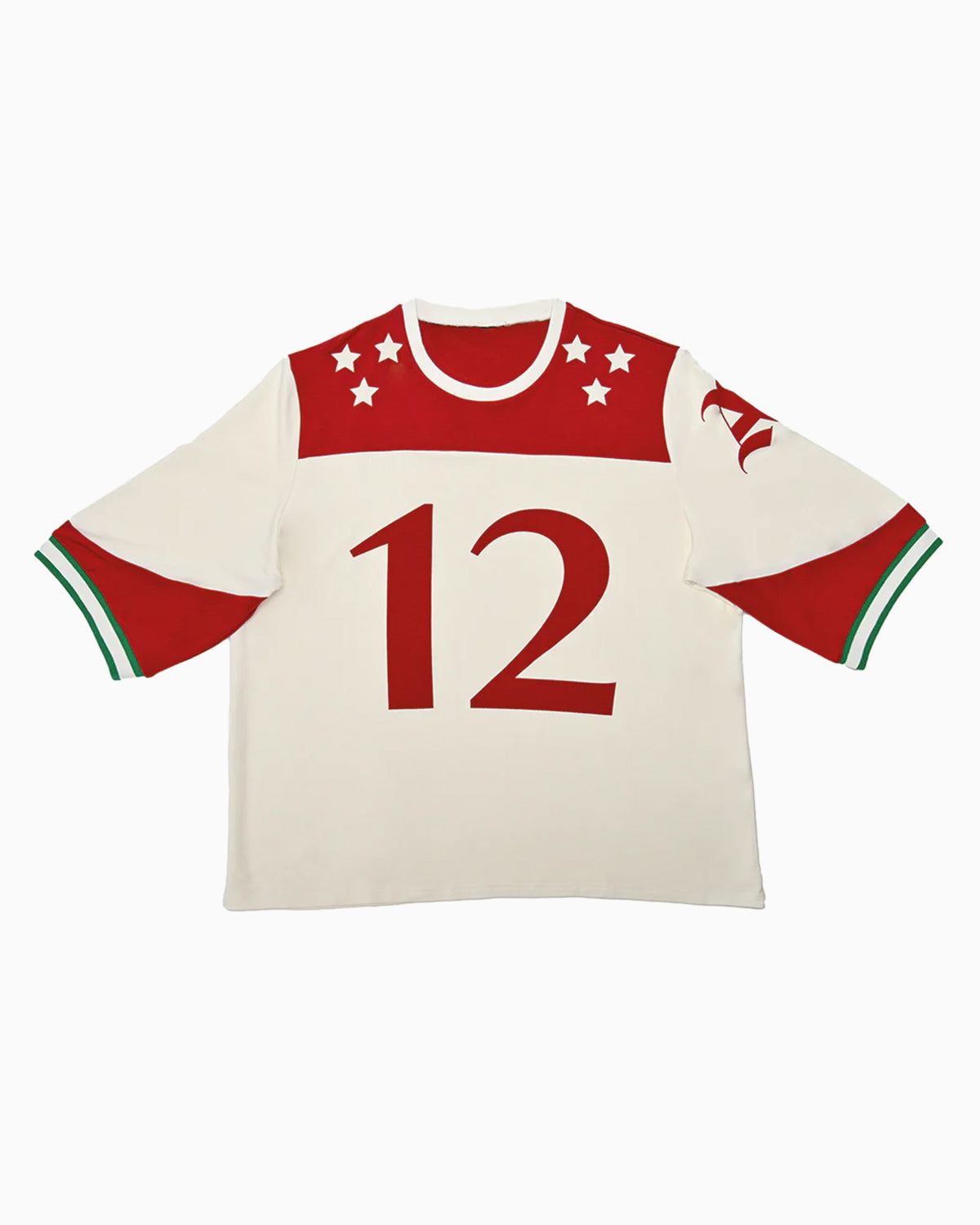 Taylor Football Tee