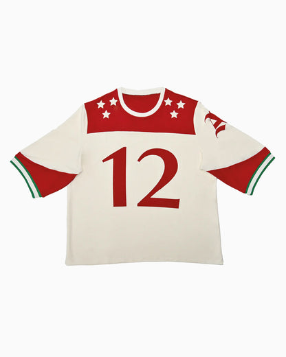 Taylor Football Tee