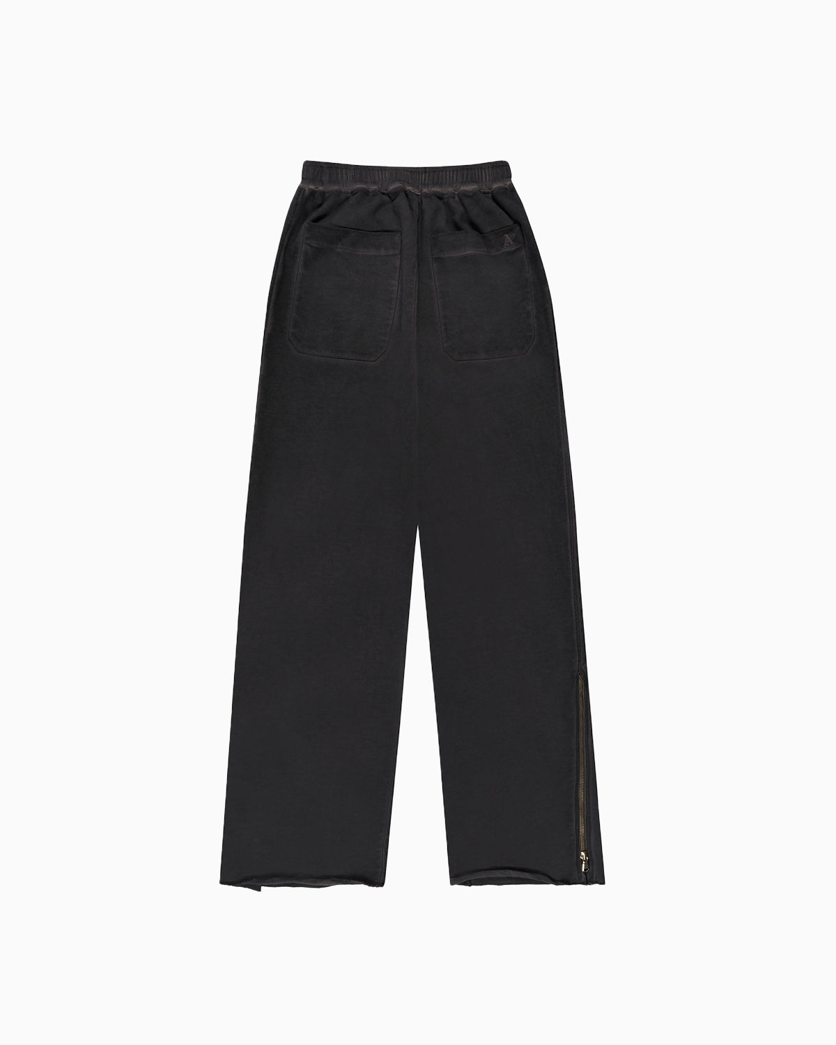 Back View of Allora Sweatpants by Aseye Studio