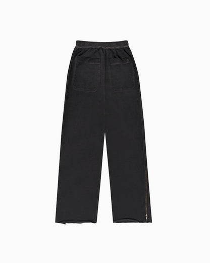 Back View of Allora Sweatpants by Aseye Studio