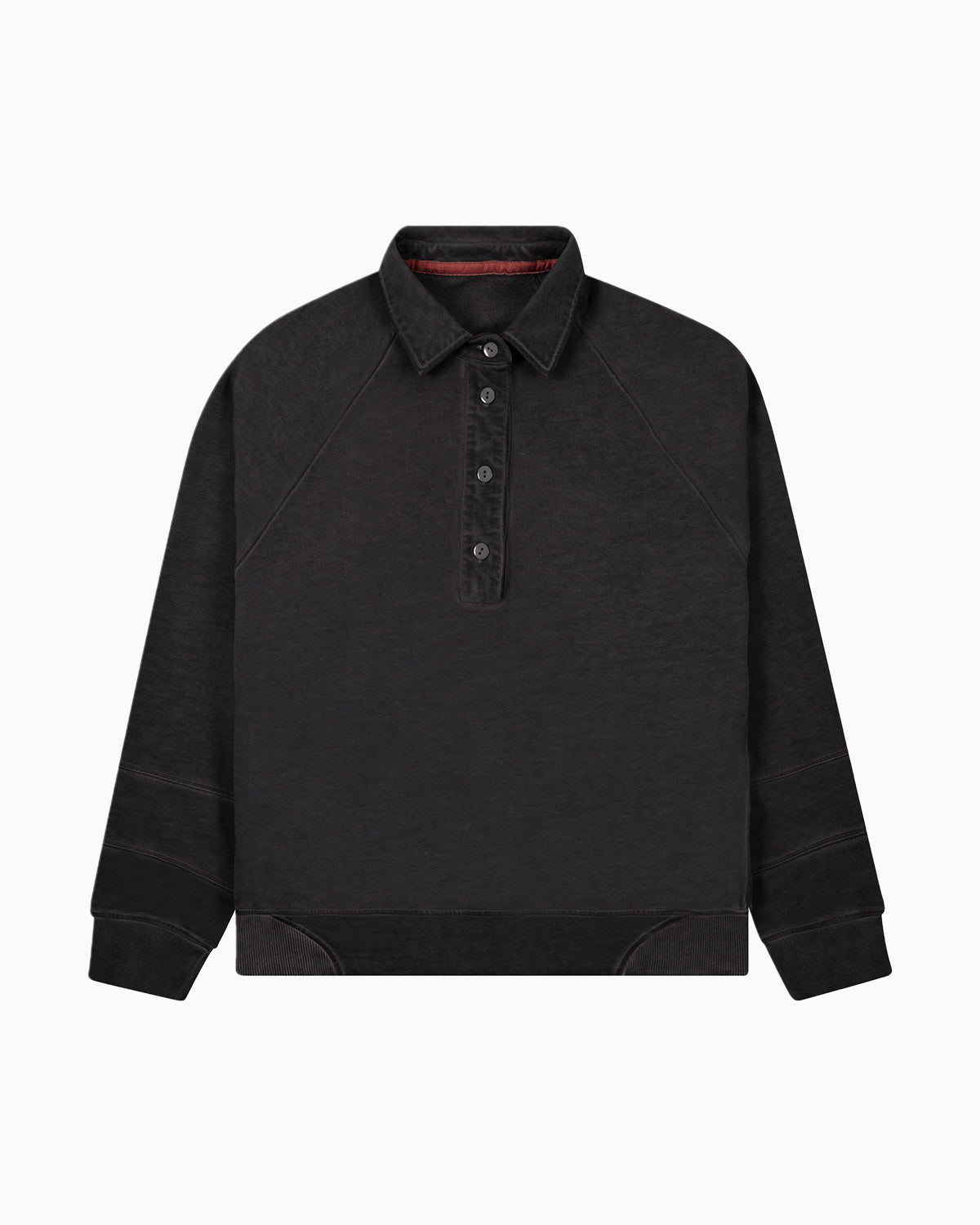 Aseye August Pullover Sweatshirt – Aseye Studio