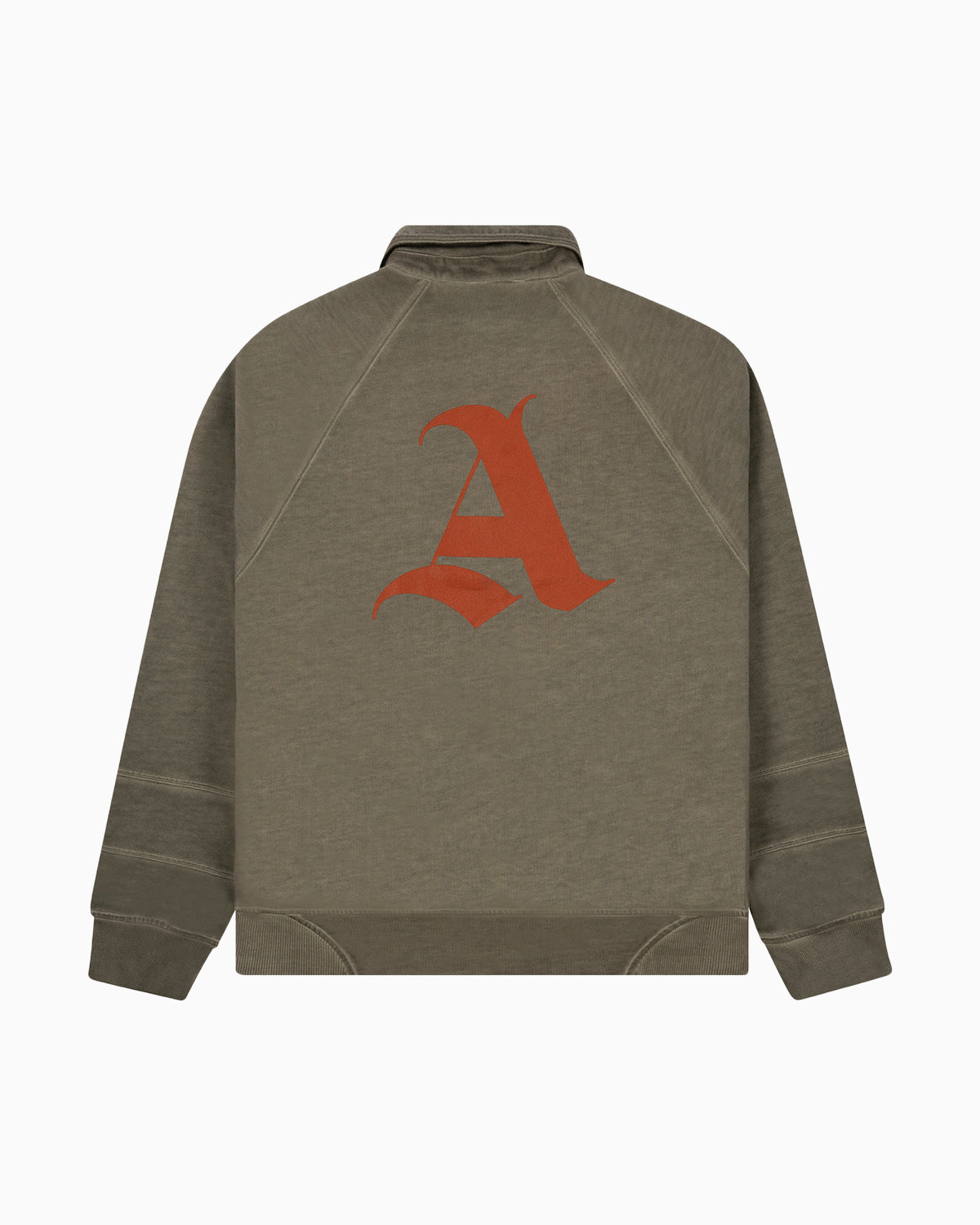 Aseye August Pullover Sweatshirt – Aseye Studio