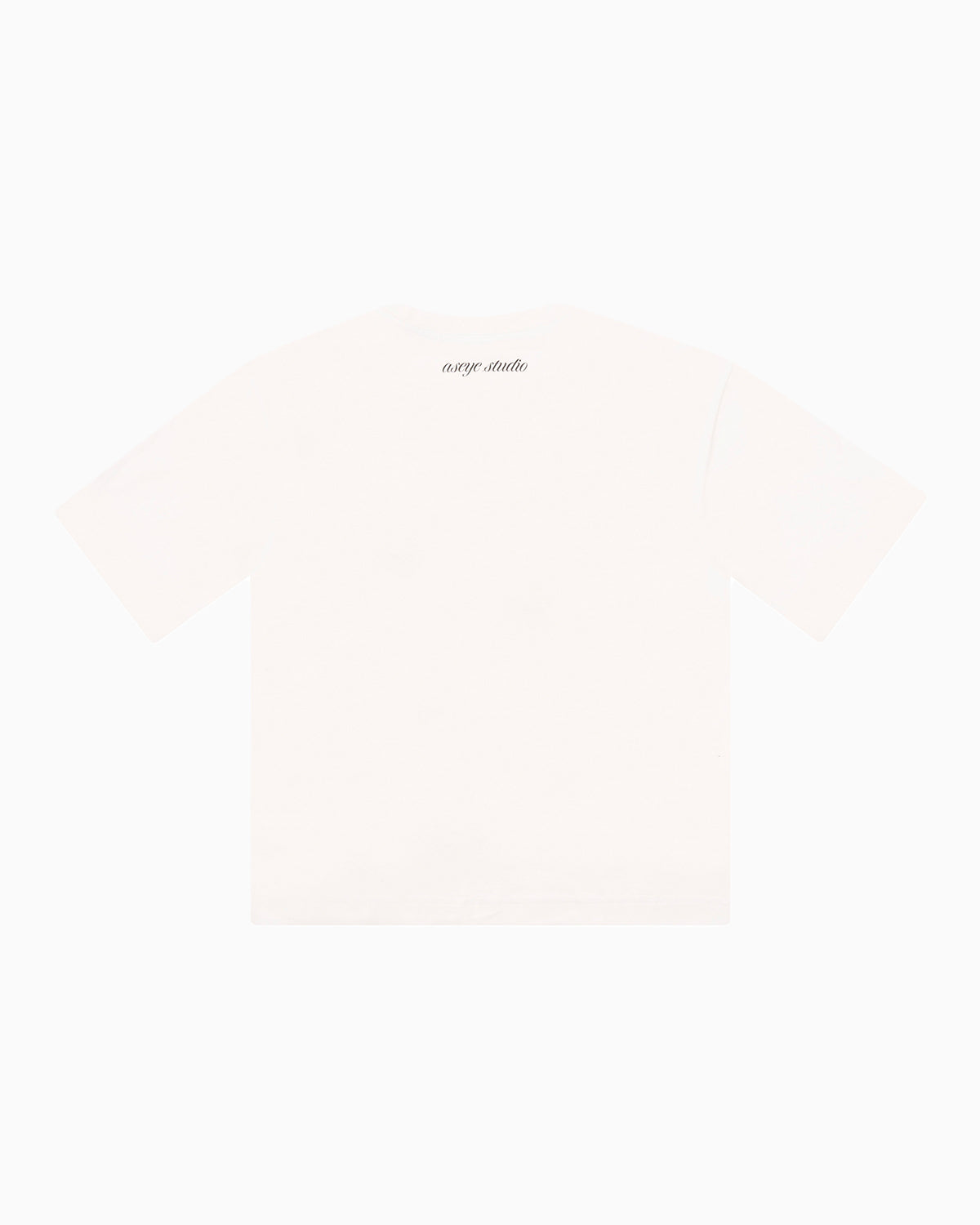 Back View of Studio of Trailblazers in White by Aseye Studio