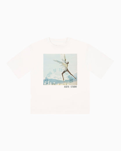 Studio of Trailblazers T-shirt by Aseye Studio