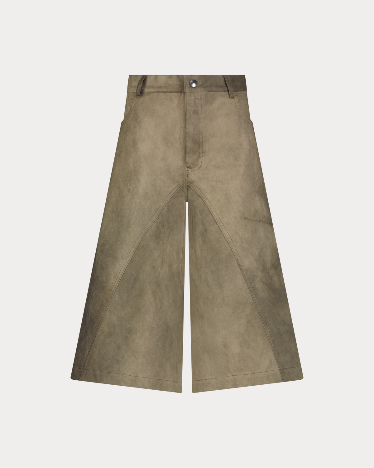Mens Drugo Shorts - Aseye Studio