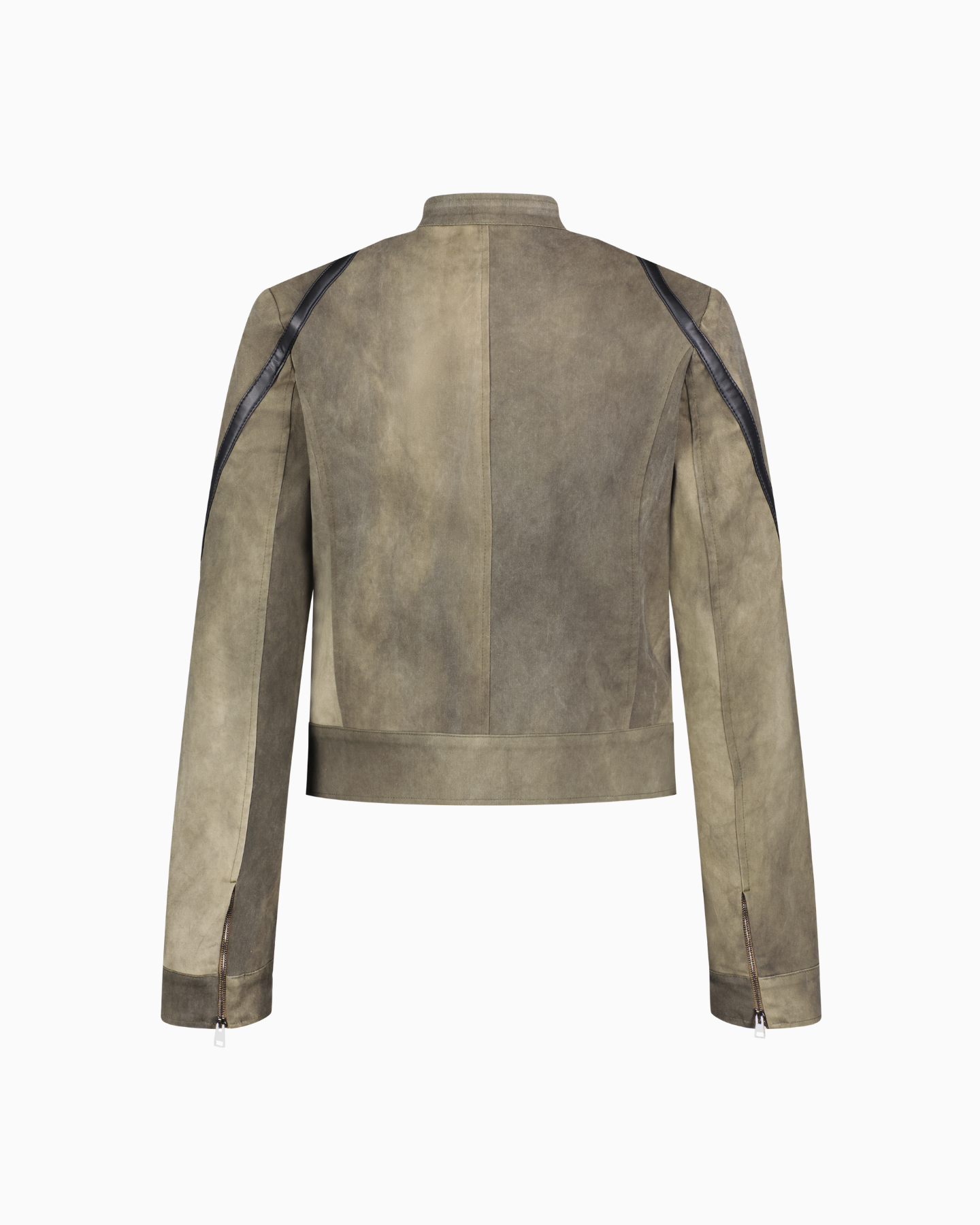 Suzi Jacket - Aseye Studio Suzi Jacket - Aseye Studio